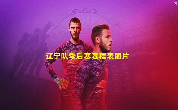 辽宁队季后赛赛程表图片